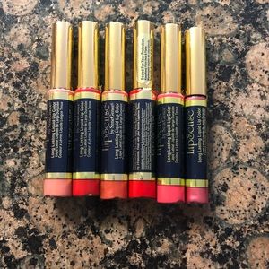 Lipsense Bundle